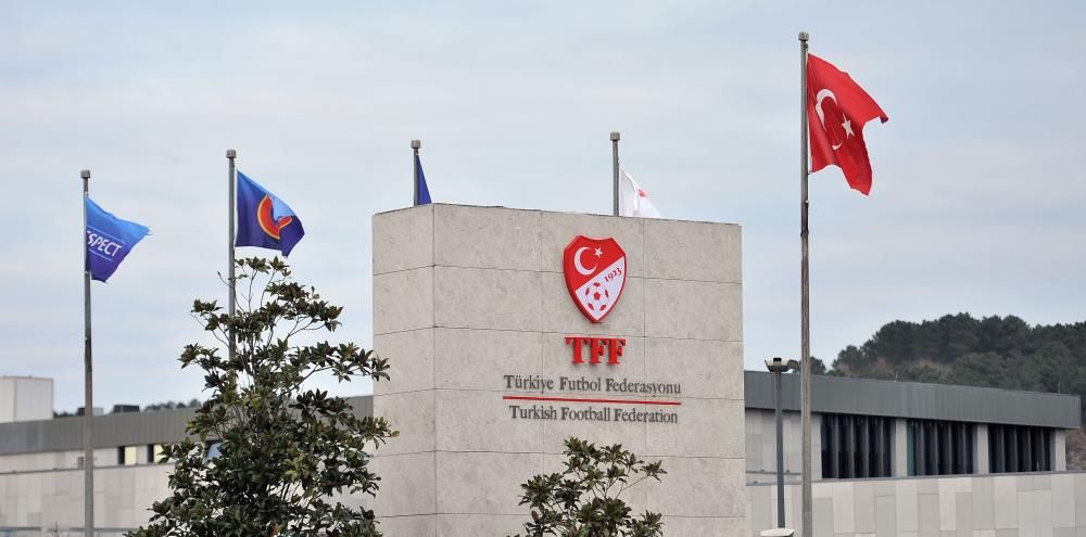 Trendyol 1. Lig'de ilk 5 haftanın programı açıklandı