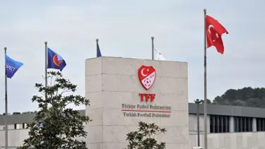 TFF'de seçim zamanı: Yeni başkan belli oluyor