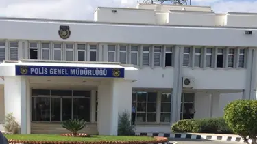 KKTC polisinde FETÖ soruşturması