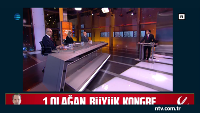 Türkiye ile ABD arasındaki sorunlar çözülebilir mi? (Yakın Plan 15 Kasım 2019)