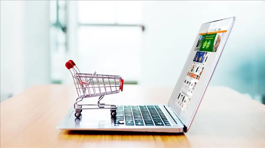 TÜRKİYE'DE BLACK FRİDAY SÜRECİ 2 TÜRKİYE'DE BLACK FRİDAY SÜRECİ 2