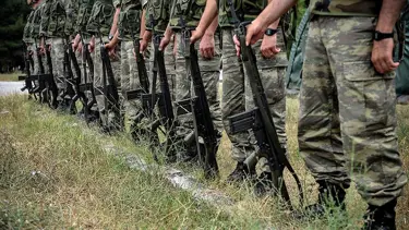 TSK'nın sınır dışında görevlendirme tezkeresi 2 yıl uzatıldı