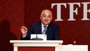 EURO 2024 öncesi bilet sıkıntısı | TFF Başkanı Büyükekşi: Vatandaşlarımız her gün arıyor
