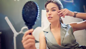 “Zoom” etkisi: Estetik ameliyatların sayısı pandemi esnasında patladı