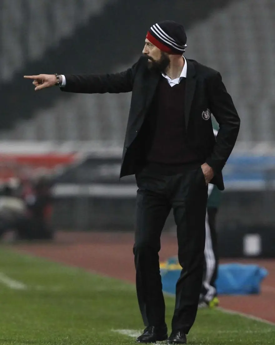 Beşiktaş lider çıktı 4