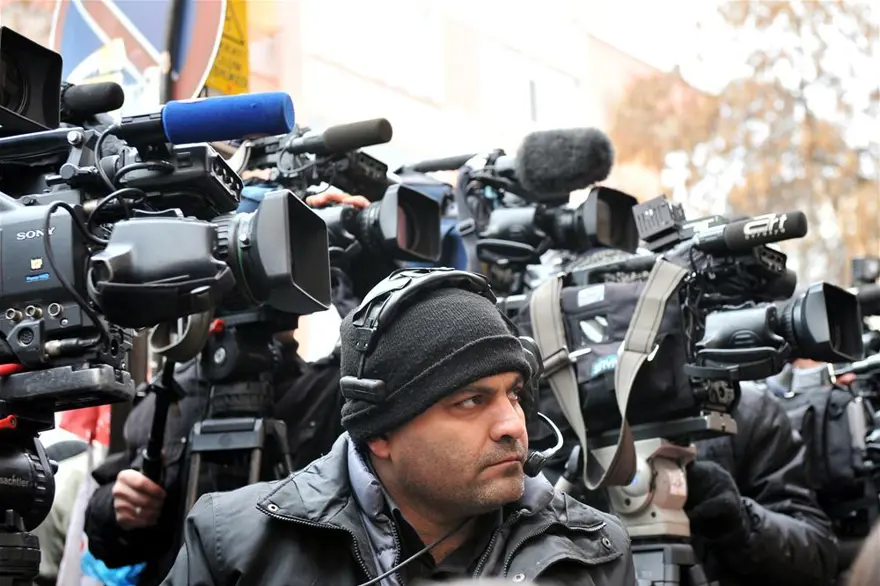 Çalışan Gazeteciler Günü 6