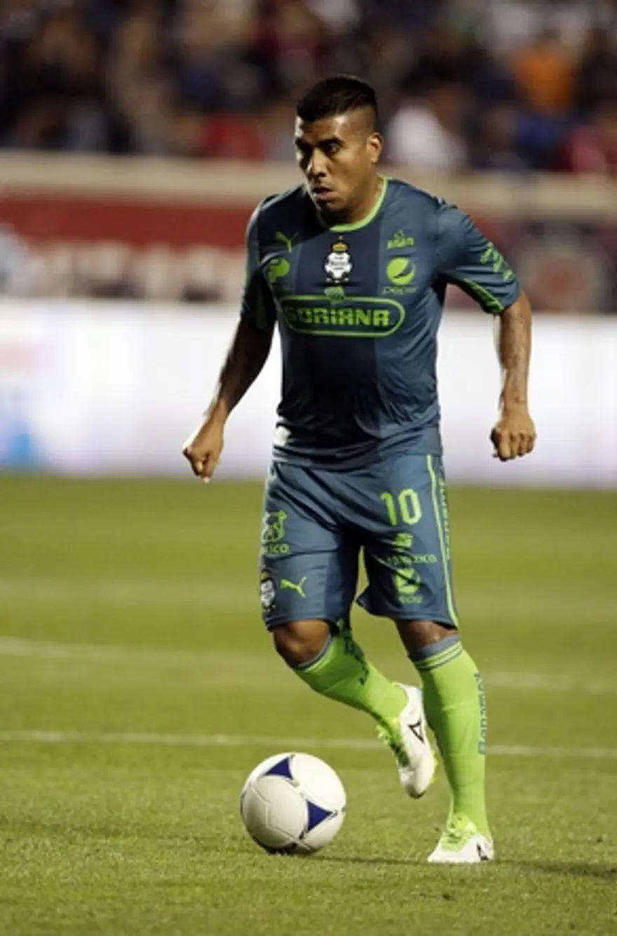 Daniel Ludueña 12