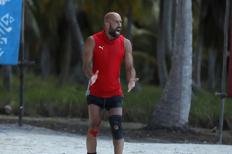 Survivor Çağrı Atakan: Kalsaydım finale kadar giderdim 