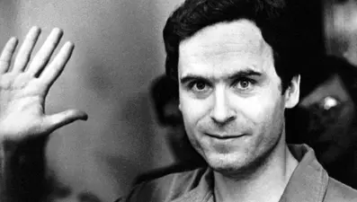 Ted Bundy'nin beyin araştırması: Sonuçlar bilim insanlarını tedirgin etti