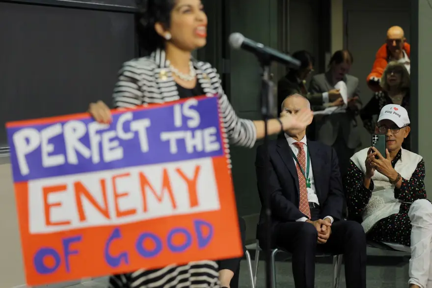 Güldürürken düşündürüyor: Yılın sıra dışı bilimsel çalışmaları ödüllendirildi! 10 Güldürürken düşündürüyor: Yılın sıra dışı bilimsel çalışmaları ödüllendirildi! 10