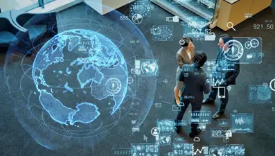 Dijital Dönüşüm Gündemi bugün NTV'de