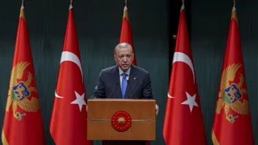 Cumhurbaşkanı Erdoğan: Suriye'deki gelişmeleri yakından takip ediyoruz