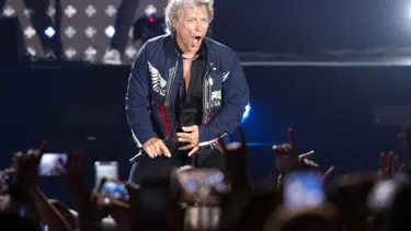 Jon Bon Jovi müziği bırakabileceğinin sinyallerini verdi