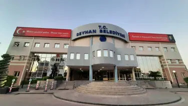 Adana'da PKK/KCK operasyonu