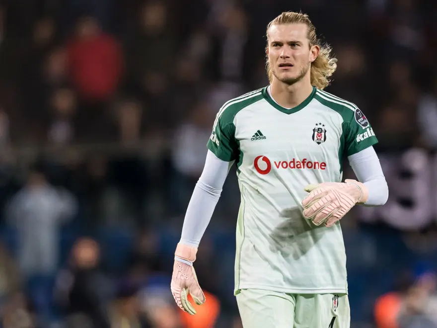 Loris Karius hakkında merak edilenler (Saçı, stili ve ritüeli) 6
