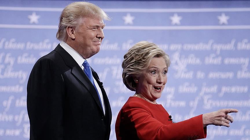Trump, Rusya ve Clinton soruşturmalarında 'gizliliği kaldırdı'
