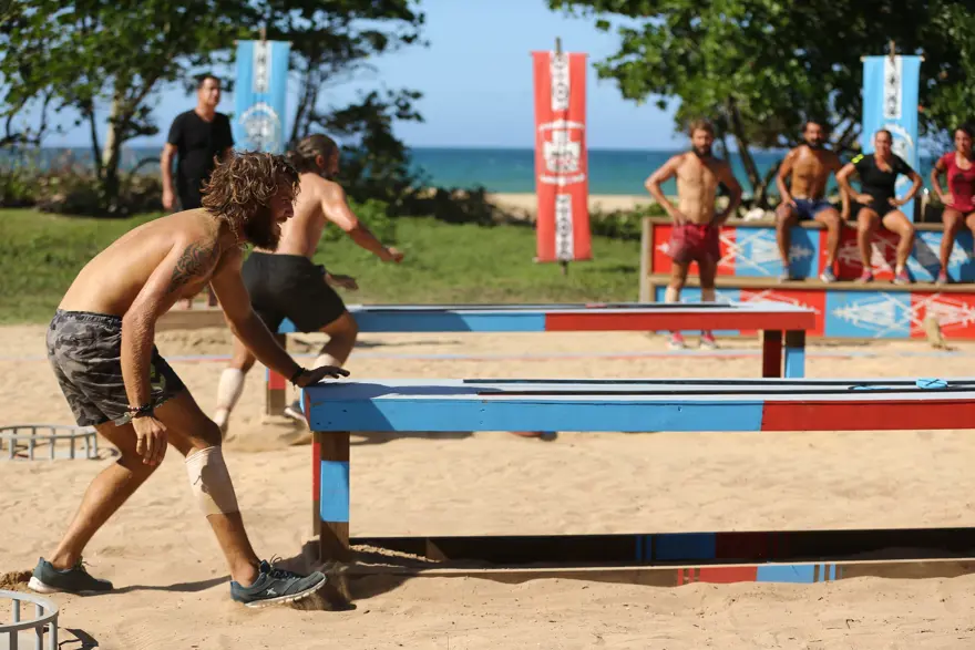 Survivor şampiyonu Ogeday bilinmeyenleri anlattı 16