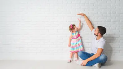 Babanın çocuk gelişimindeki 6 kritik rolü!