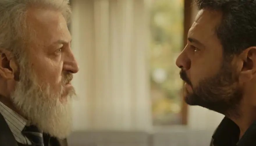 Ömer'de Gamze ile Ömer'in bebek anlaşmazlığı! "Eşini yine yok saydı" 15