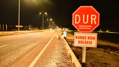 Adıyaman'da kuduz alarmı: Beldeye 6 ay karantina uygulanacak