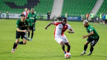 7 yabancıyla oynadılar: Kural hatası sonrası resmi başvuru