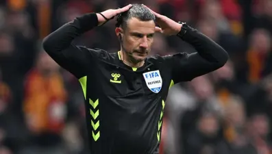 Süper Lig'de derbi yöneten hakem, Benfica-Fenerbahçe maçına atandı!