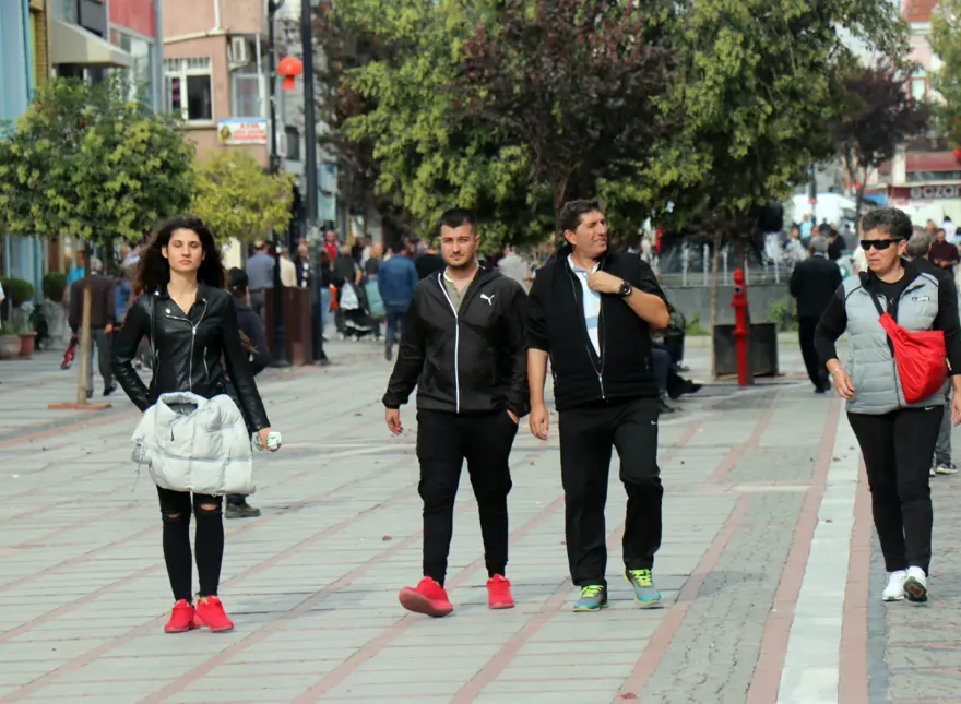 Bulgar ve Yunanların Edirne'de yeni uğrak yeri eczaneler 9