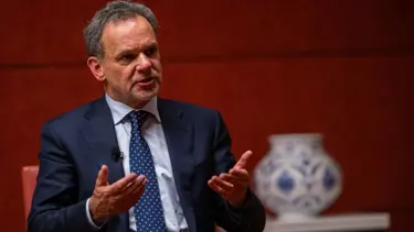 Hollanda hükümetinde "İsrail" krizi: NSC'li bakanlar istifa etti