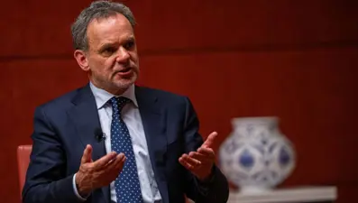 Hollanda hükümetinde "İsrail" krizi: NSC'li bakanlar istifa etti