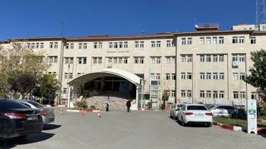 Şırnak'ta gösteri, yürüyüş ve etkinlikler 3 günlük yasaklandı