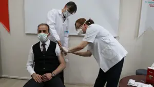 Corona virüs aşısında tercih hakkı