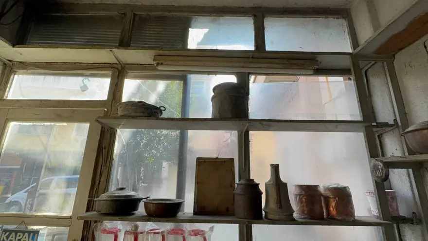 65 YILLIK MESLEK AŞKI 1