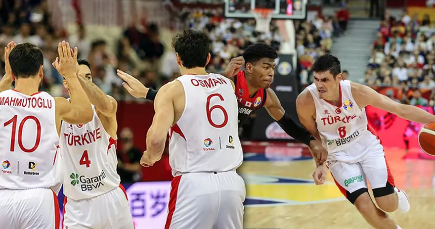 İLK PERİYOT SONUCU 1