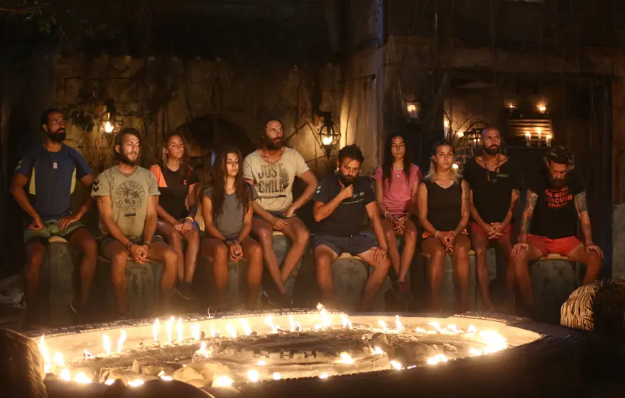survivor, survivor 2017, survivor yarışma, survivor ödül oyunu, survivor dokunulmazlık oyunu 2