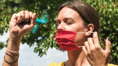 Meteoroloji'den uyarı: 3 bölgede sıcaklık 8 dereceye kadar artacak