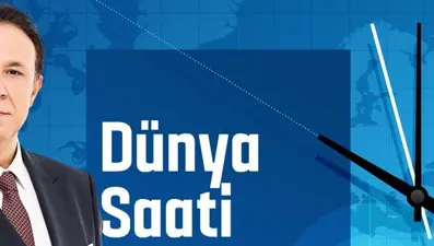 Dünya Saati 2 Mart 2019 (Tanıtım)