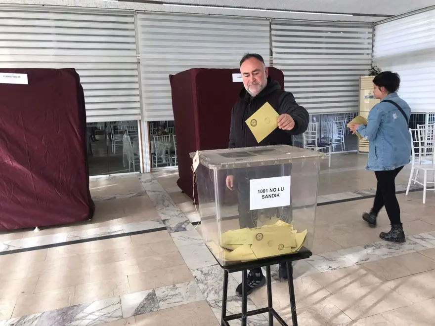 Bolu’da referandum: Köyden ayrılıp merkez ilçeye bağlandılar 2