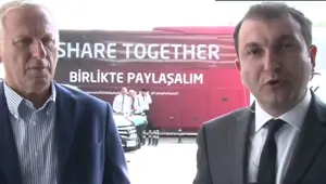 Ali Dürüst'ten yabancı kuralı açıklaması