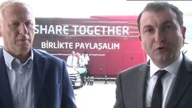 Ali Dürüst'ten yabancı kuralı açıklaması