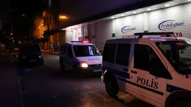 Gaziantep'te bombalı saldırı son anda önlendi