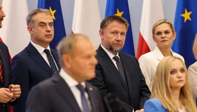 Polonya'da kabine değişikliği: 9 bakan değişti, 2 yeni bakanlık kuruldu