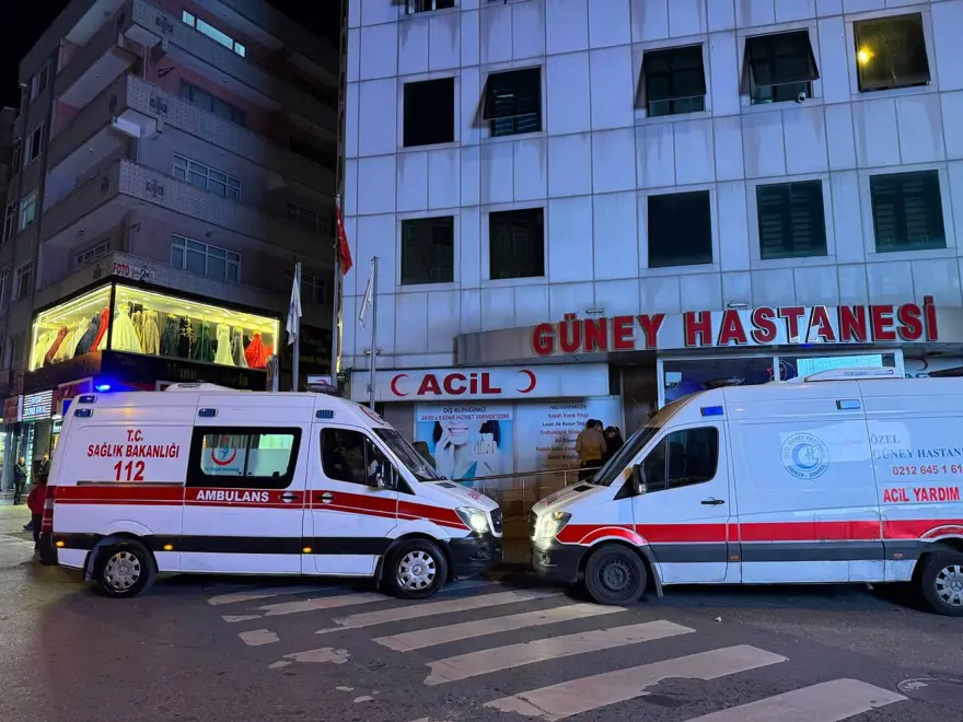 Yenidoğançetesi soruşturması: İstanbul’da 9 hastanede hizmetlere son verildi 1