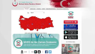 MHRS randevu onaylama 2024: MHRS randevu onaylama nedir, nasıl yapılır?