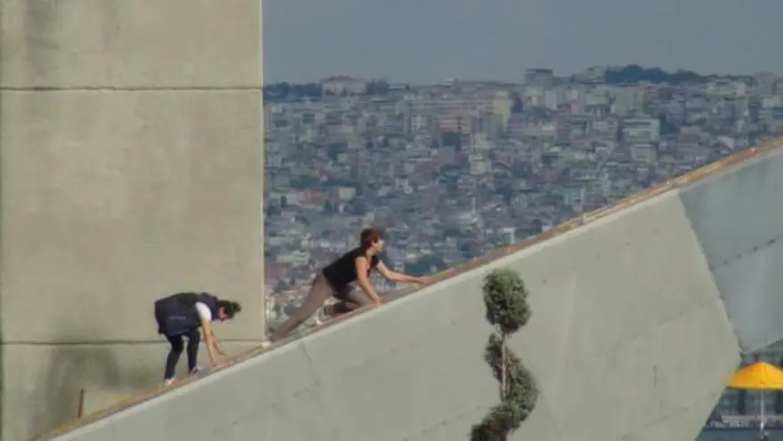 Gençlerin tehlikeli oyunu 3