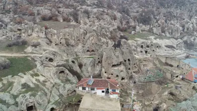 Frigya'da hedef 2022'de 4 milyon ziyaretçi