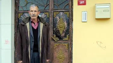 Şahin: Alevi evlerini çocuklar işaretlemiş