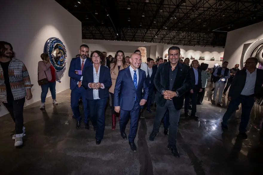 Bavullara sığdırılmış hayatların hikayesi: Mübadele 25 Bavullara sığdırılmış hayatların hikayesi: Mübadele 25