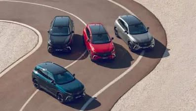 Togg T10X 4More'un fiyatları belli oldu