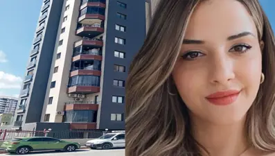 Mersin'de asansör faciası: Pelin’in ölümüne neden olan kazada 1 tutuklu tahliye oldu