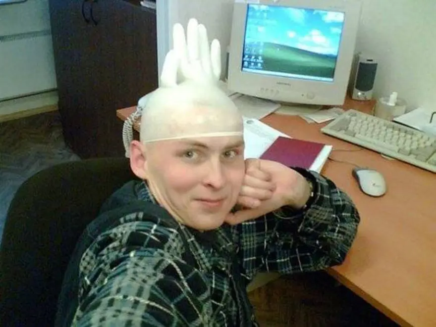 Sosyal medyada Rus çılgınlığı 5 Sosyal medyada Rus çılgınlığı 5